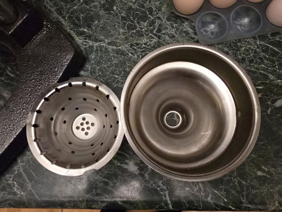 Сокодавка, соковыжималка, пресс