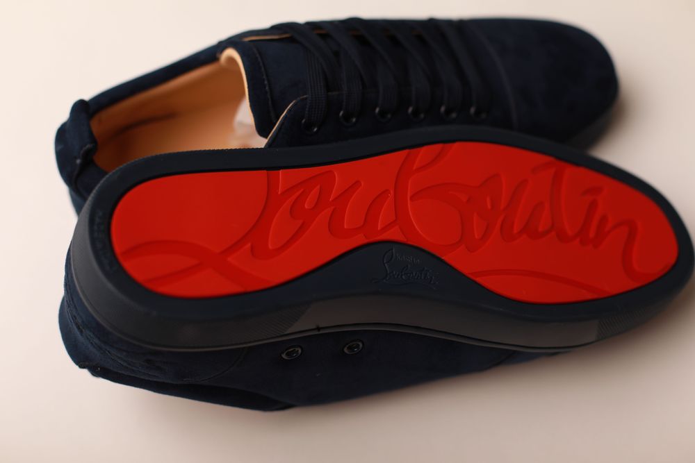 Christian Louboutin крсовки