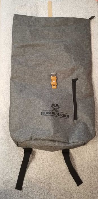 Vând rucsac/backpack PANDINAVIA - ELVEȚIA. Nou! Impermeabil.