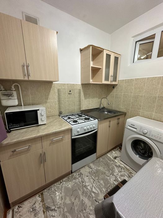 1 комната со всеми удобствами