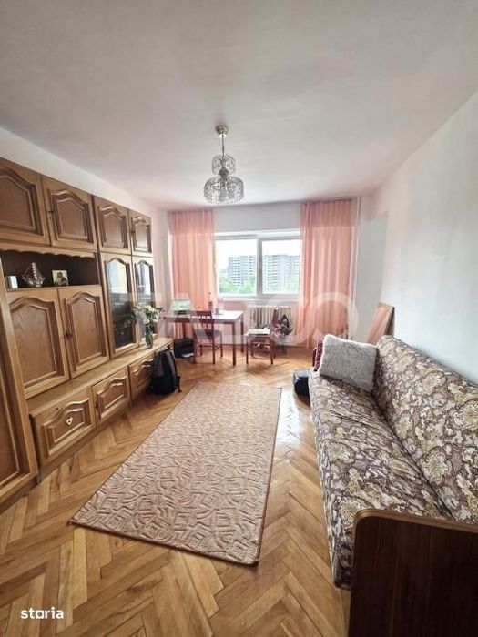 Apartament – Cluj-Napoca - Vedere 3
