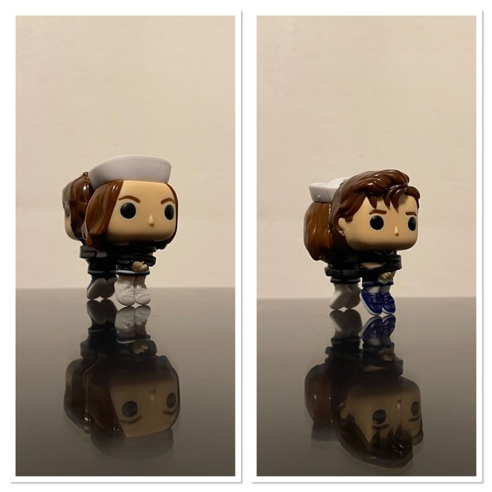 Stranger Things Kinder Joy Funko Pop