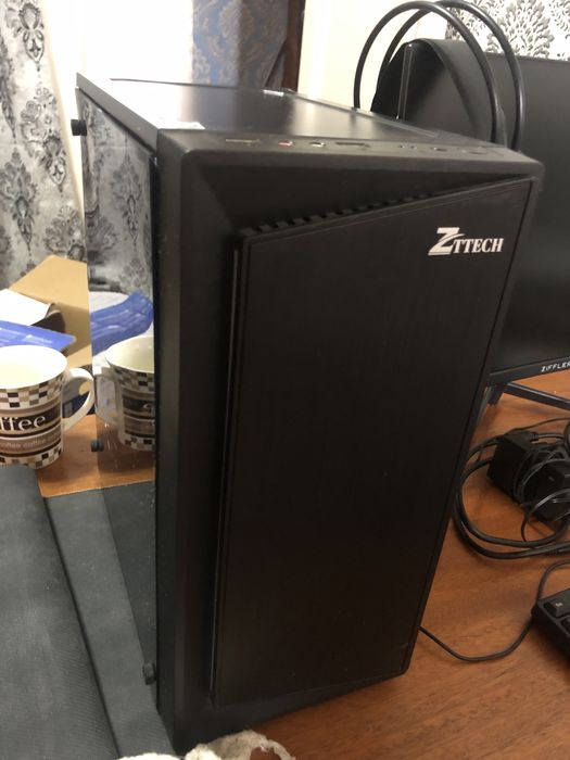 Продается персональный компьютер.  пк