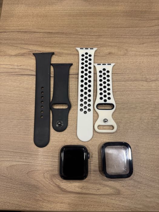 Apple Watch Series 6