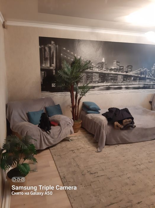 Продам квартиру.