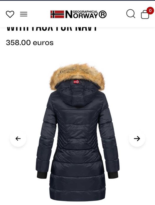 Geographical Norway 9-10год ново яке