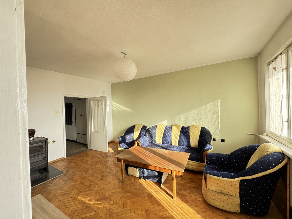 Продава апартамент в гр. Казанлък