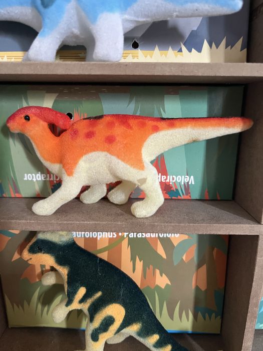 Комплект динозаври Melissa&Doug