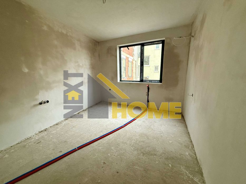 Продава се Двустаен апартамент в Пловдив, Кършияка - 68 кв.м за 1275 €/кв.м - Снимка #4