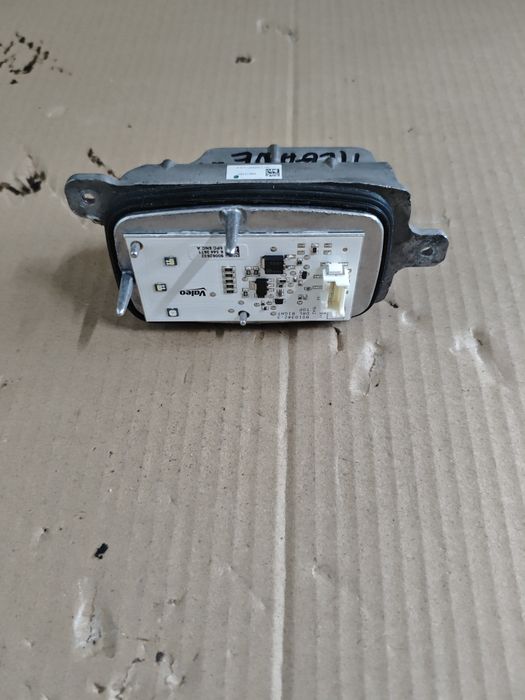 Лед/Led DRL  модул за фар за Renault/Рено Мегане/Megane