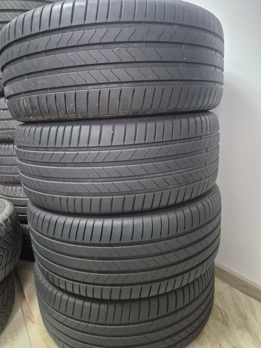 Anvelope vara Bridgestone 245/45/R19