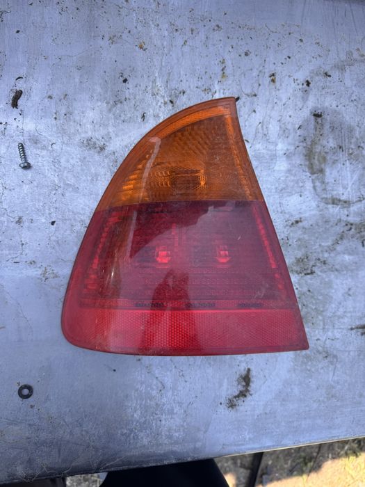 Ляв стоп за BMW E46 комби