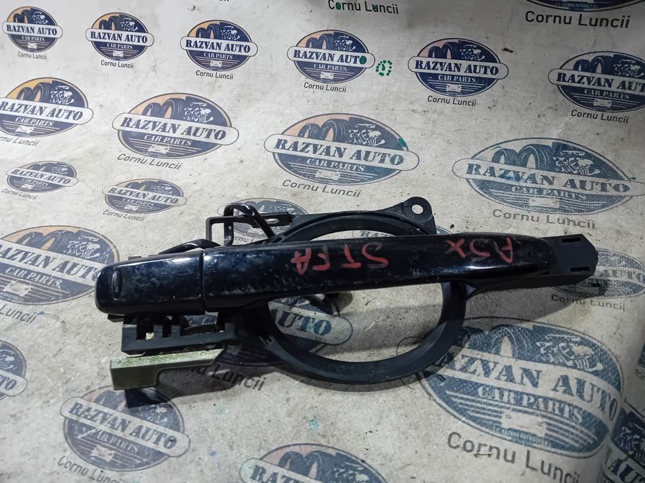 maner exterior stanga fata  mitsubishi asx 2012