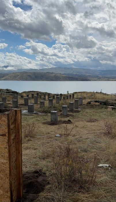 Самарка. Продам уч 37 соток .Сарыбел