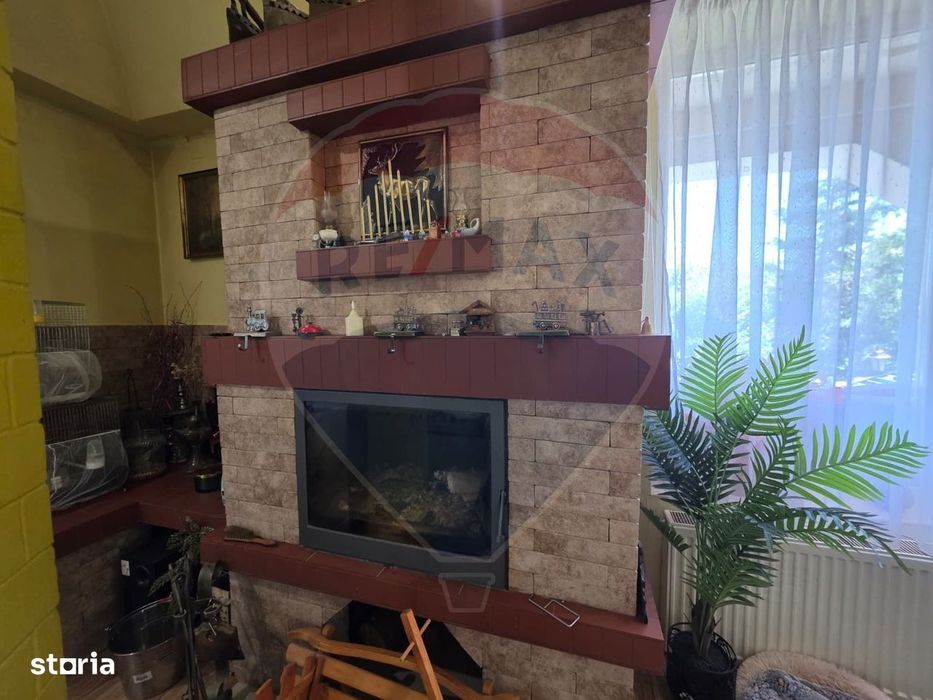 Proprietate Premium Cu 4.534 Mp Teren- Reghin Strada Pometului