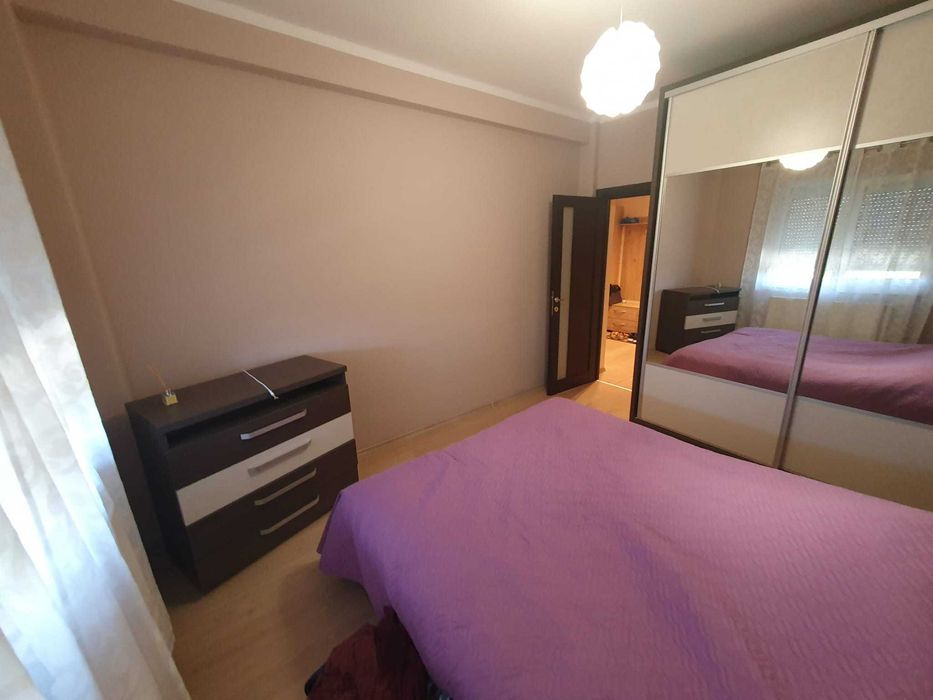 Pf – Inchiriez Ap modern 2 cam  decomandate ( ca la mama acasa ) , 67 mp  - Zorilor  str.Grigore Moisil