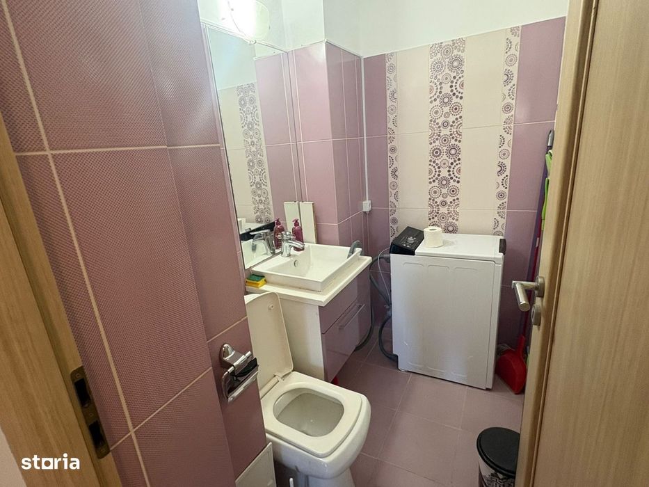 Apartament 3 camere ,zona Centrala