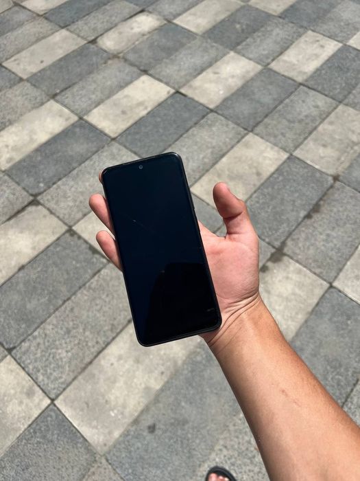 Срочно! Redmi not 11s 8/128 состояние отличное