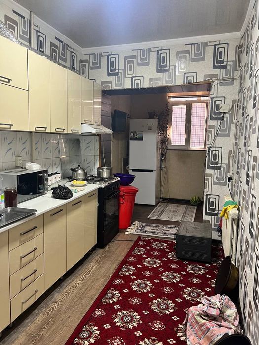 Olmaliq shahar,Abdulla Qahor 5/3