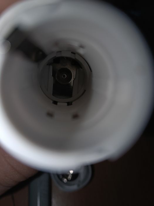 Продам триммер для бровей и носа