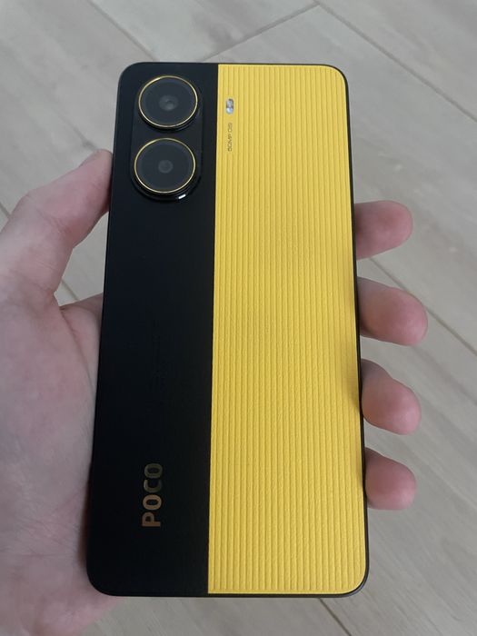 Poco x7 pro 256/8