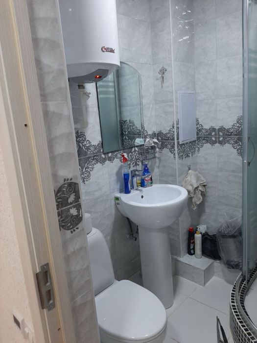 Продается квартира