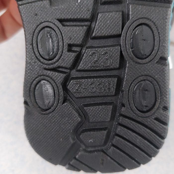 Сандалии, 23 размер