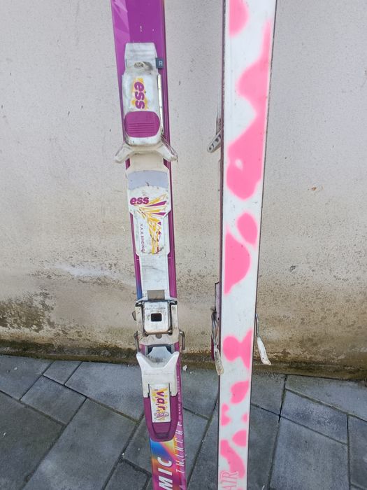 schiuri atomic 170 cm