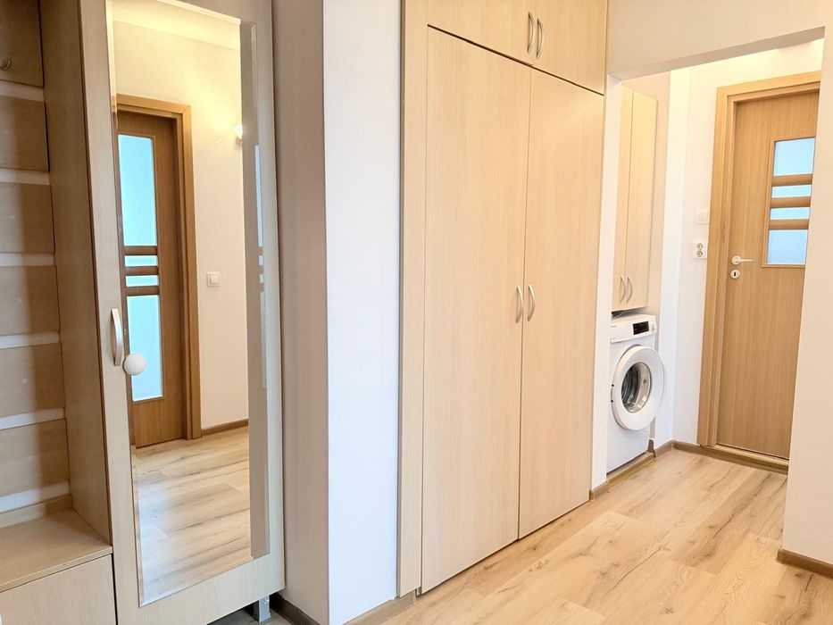 Apartament 2 camere zona Dristor