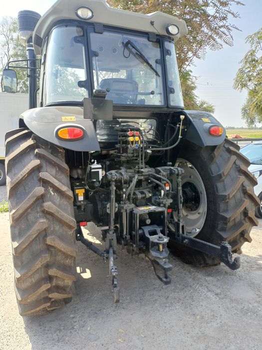 Трактор FARMLEAD(Италия) 1604 (3 йил гарантия сервис!)