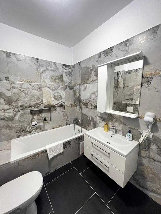 Cazare / Inchiriere Apartamente - Regim Hotelier - Palas Iasi