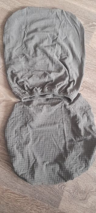 Чехол на офесное кресло.