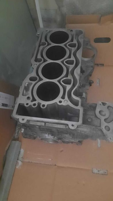 Авточасти BMW 320 i