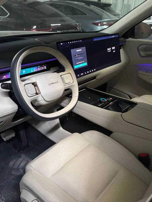 Lynk&Co 2T naxt va halol nasiya