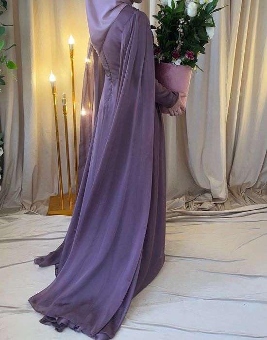 Вечерние платье , oqshom libosi