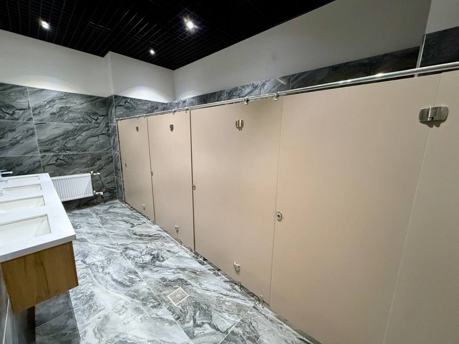 Продаётся целый этаж в The Business Park 1219 кв.м.