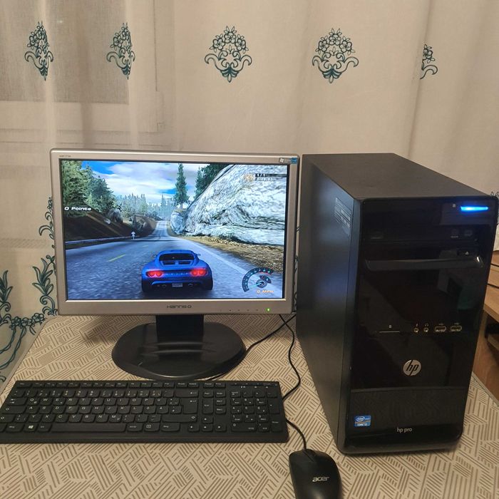 calculator complet i3