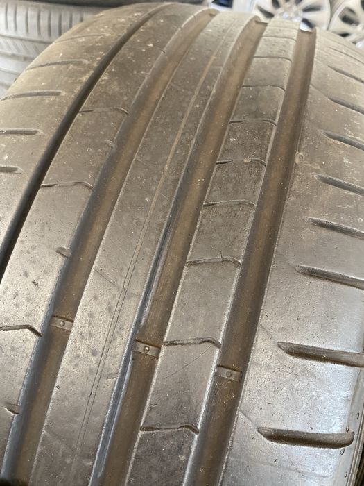 245/40/19 Пирели Летни