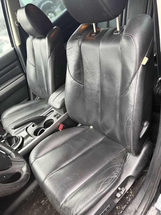 Mazda CX 7 2,2 MZR-CD 173кs 4х4 на части/Мазда ЦХ7 2,2д 173кс на части