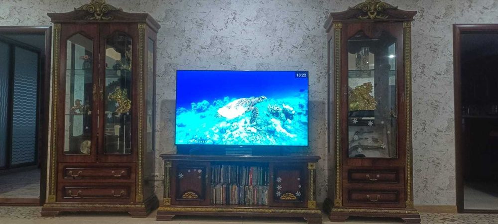 Продам дом, с большой территорией