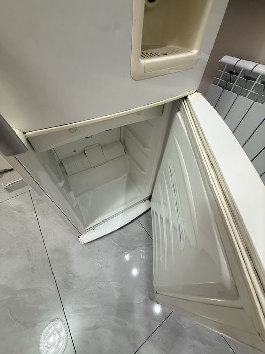 Продам холодильник Lg рабочий