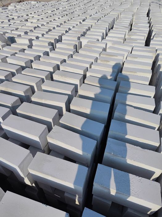 Penoblok Пеноблок, гипсоблок, газоблоклар