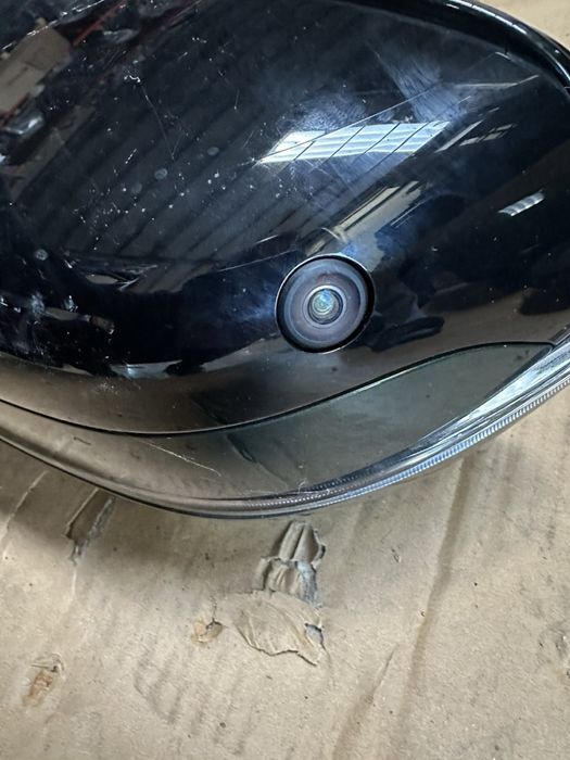 Bmw G26 дясно огледало с камера