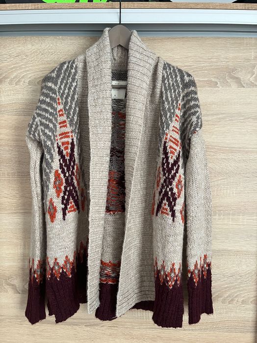 Дамска жилетка Abercrombie&fitch, размер XS