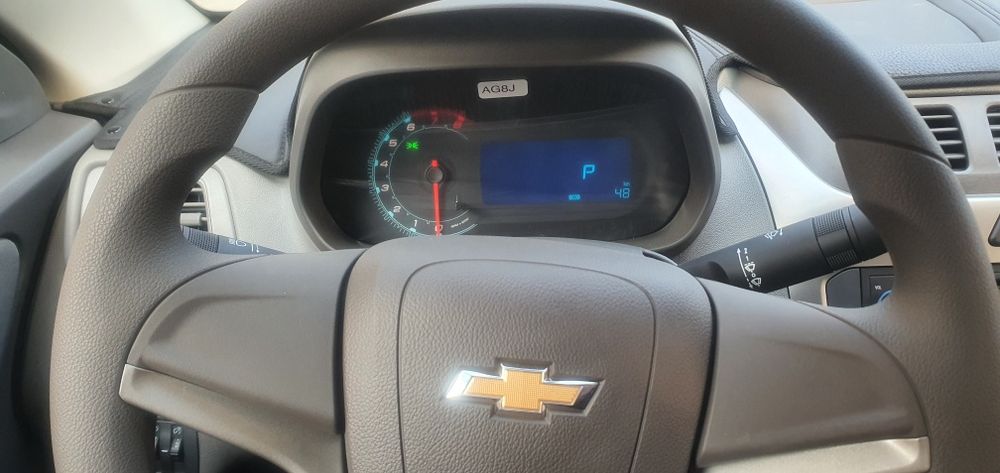 Cobalt sotlad sloshing