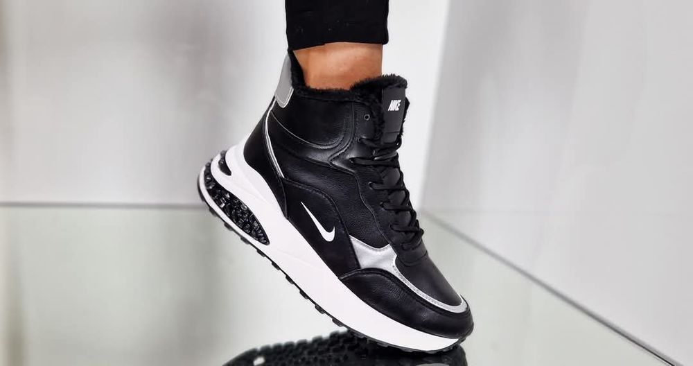 Дамски боти 36-41