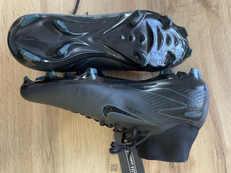 Nike Mercurial Pro FG 46/30см