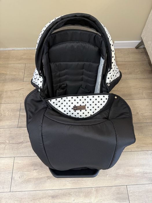 3в1 Количка BabyLux