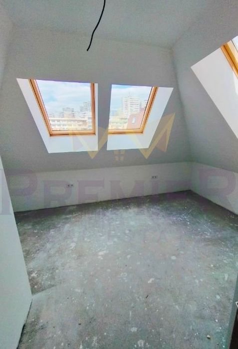 Продава се Мезонет в Варна, Левски - 117 кв.м за 1928 €/кв.м - Снимка #5