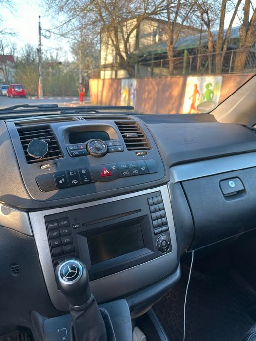 Mercedes Viano 2.2 diesel